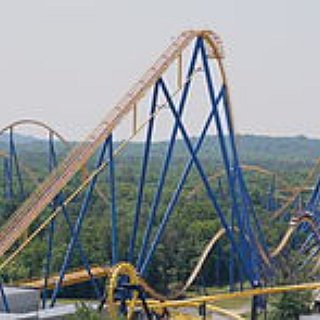 BucketList + I Want To Ride More Rollercoasters
