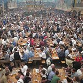 BucketList + Go To Oktoberfest In Bavaria, Germany.