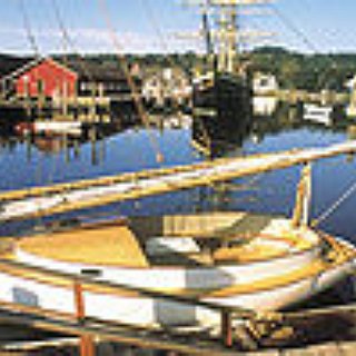 BucketList + Learn To How To Sail