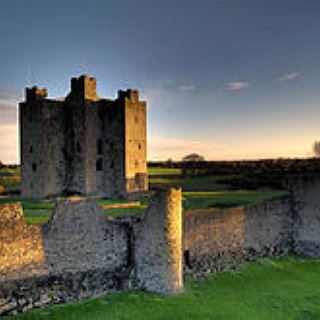 BucketList + I Want To See Dublin, Ireland