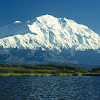BucketList + I Want To Visit Alaska