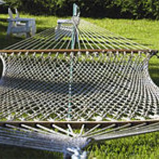BucketList + Sleep In A Hammock(Somewhere Warm) (Dale)