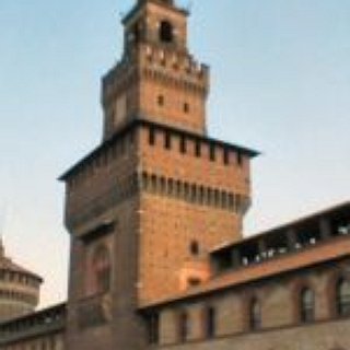 BucketList + Go To Milan, Italy