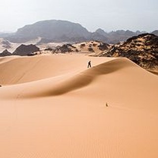 BucketList + Hang Out In The Sahara With Camels - Again :)