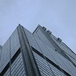 BucketList + Throw A Bag Of Coins Off The Sears Tower