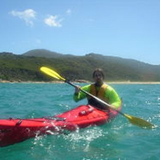 BucketList + Circumnavigate Vancouver Island In A Kayak.