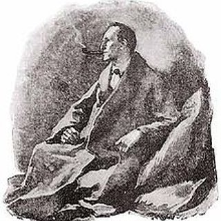 BucketList + Read All Of Sherlock Holmes Novels