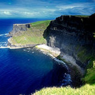 BucketList + Travel Ireland