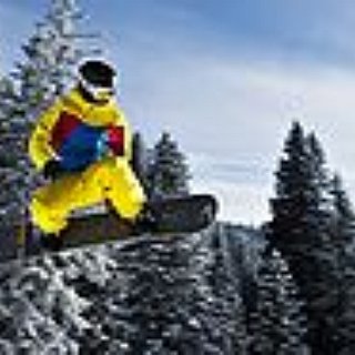 BucketList + Whistler Snowboarding