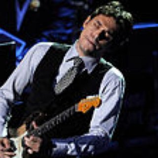 BucketList + Meet John Mayer