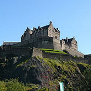 BucketList + Go To Scotland