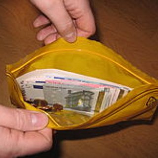 BucketList + Have A Lot Of Money