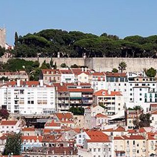 BucketList + Visit Lissabon
