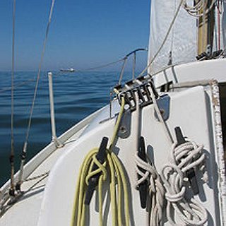 BucketList + Sail The Caribbean Sea With My Family For A Few Months