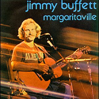 BucketList + Go To A Jimmy Buffet Concert