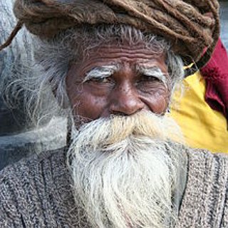 BucketList + Grow A Beard And Leave It For At Least A Month