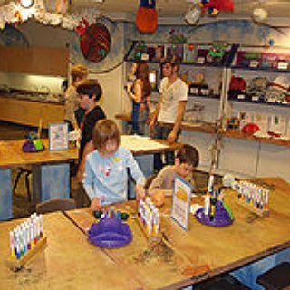 BucketList + To Have My Own Arts & Craft Room