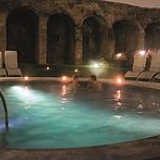 BucketList + Enjoy A Complete Day At The Spa Money Not A Consideration