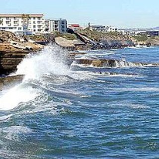 BucketList + Go To The Ocean. 