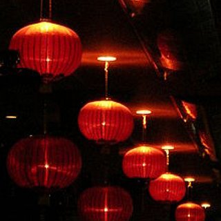 BucketList + Attend The Lantern Festival In Asia