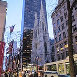 BucketList + Work In New York City