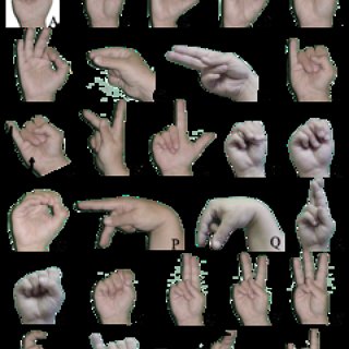 BucketList + Learn Asl