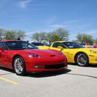 BucketList + Own My Dream Car 
