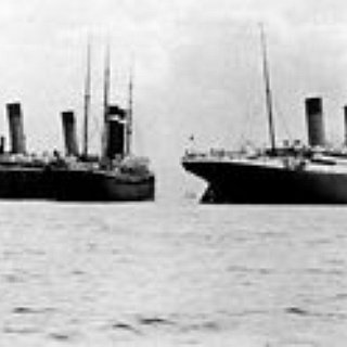 BucketList + Dive To The Titanic In A Submersible