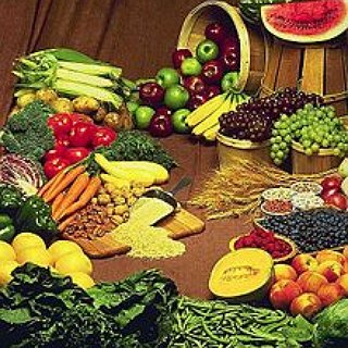 BucketList + Organize A Successful Food Drive