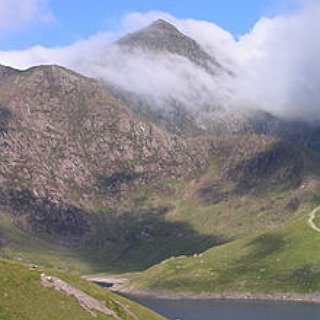 BucketList + Visit Wales