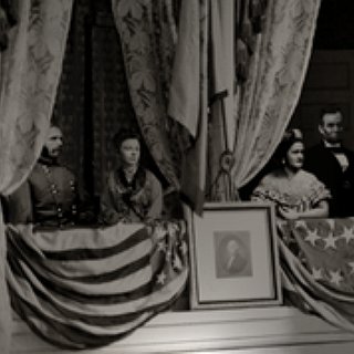BucketList + Visit Ford's Theatre