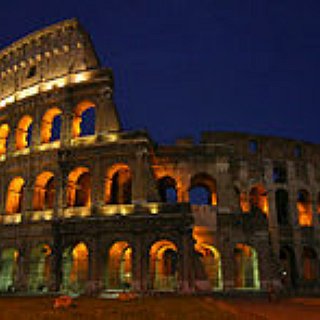 BucketList + Travel To Italy