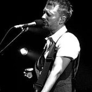 BucketList + See Thom Yorke Perform