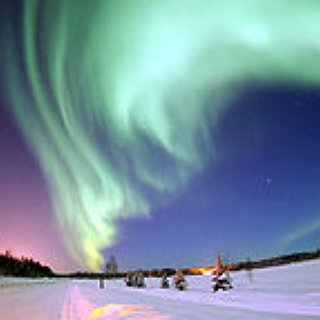 BucketList + See The Northern Lights