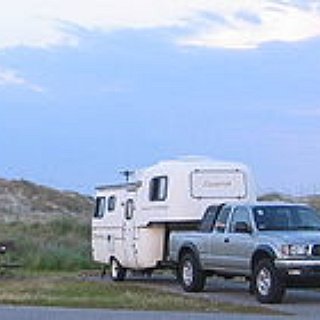BucketList + Travel Across The Country In An Rv. 