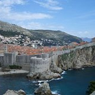 BucketList + Visit Croatia Again
