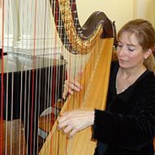BucketList + Learn To Play The Harp.