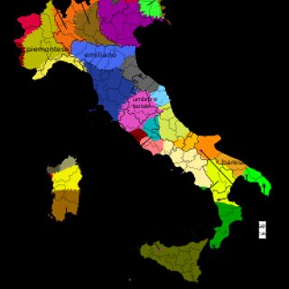 BucketList + Learn Italian