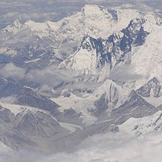 BucketList + Visit Tibet
