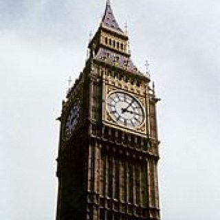 BucketList + See The Big Ben