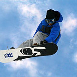 BucketList + Learn To Snowboard