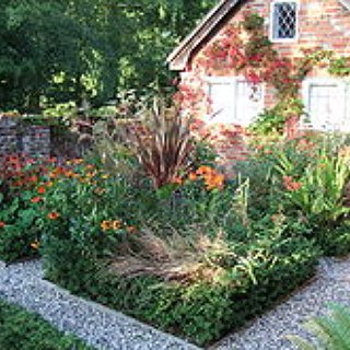 BucketList + Make Over My Grandparents' House & Garden