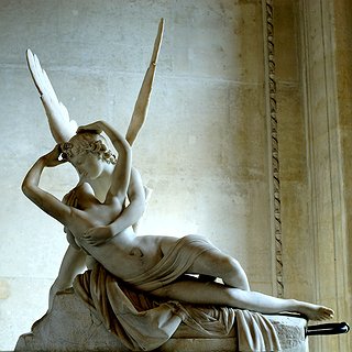 BucketList + Visit The Louvre Museum