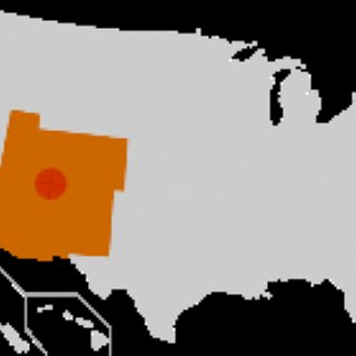 BucketList + Visit The Four Corners.