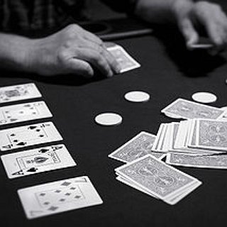BucketList + Learn How To Play Poker.