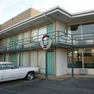 BucketList + Visit The Civil Rights Museum 