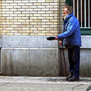 BucketList + Buy A Homeless Person A Full Meal