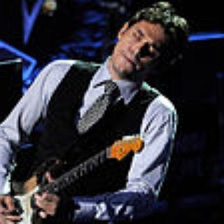 BucketList + See John Mayer Live.