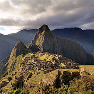 BucketList + Travel To Peru