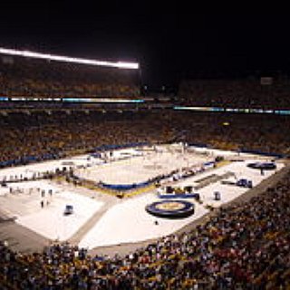 BucketList + Go To An Nhl Game